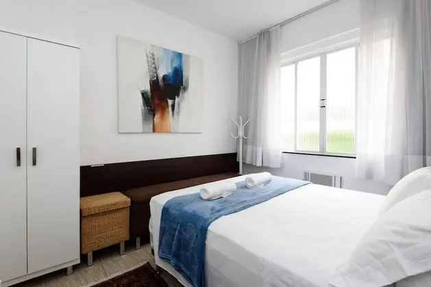 Apart Daire, Sigara İçilebilir