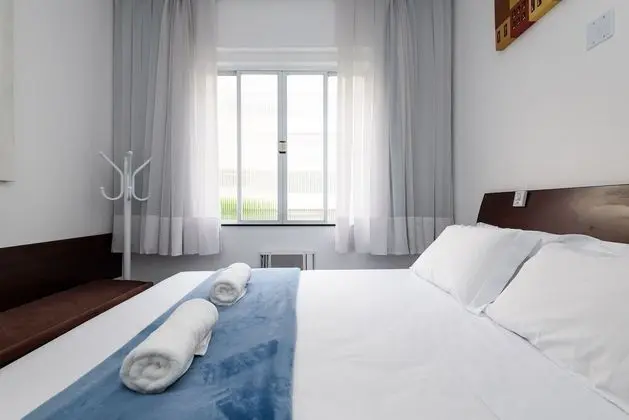 Apart Daire, Sigara İçilebilir