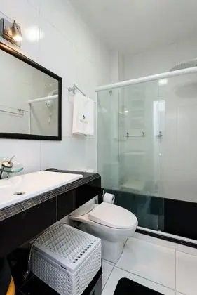 Apart Daire, Sigara İçilebilir