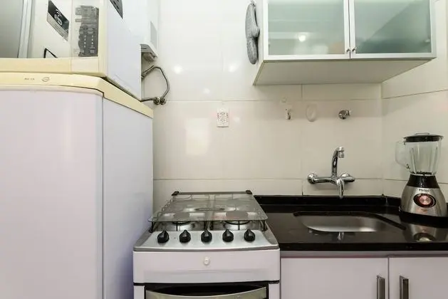 Apart Daire, Sigara İçilebilir