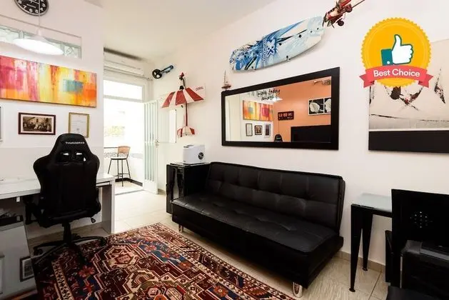 Apart Daire, Sigara İçilebilir