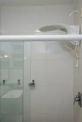 Apart Daire, Sigara İçilebilir