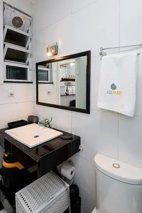 Apart Daire, Sigara İçilebilir