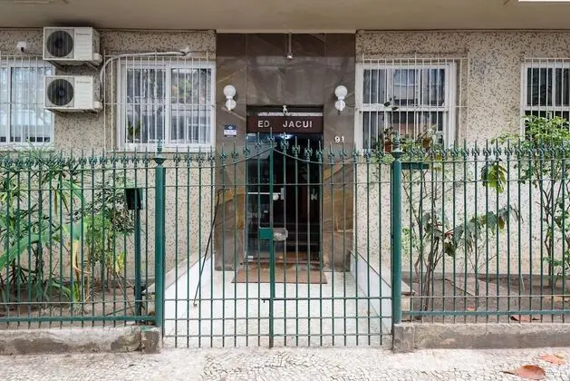 Apart Daire, Sigara İçilebilir