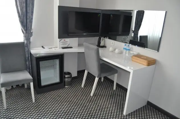 Tek Kişilik,şehir Manzaralı