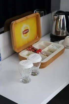 Tek Kişilik,şehir Manzaralı
