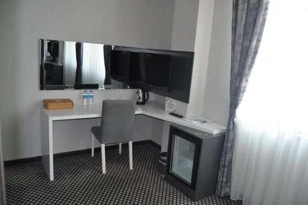Tek Kişilik,şehir Manzaralı