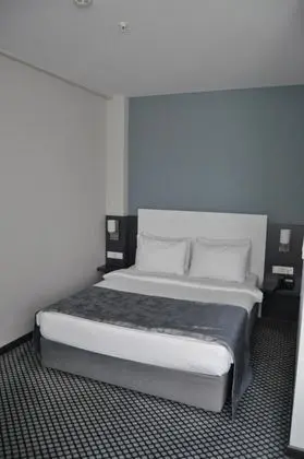 Tek Kişilik,şehir Manzaralı