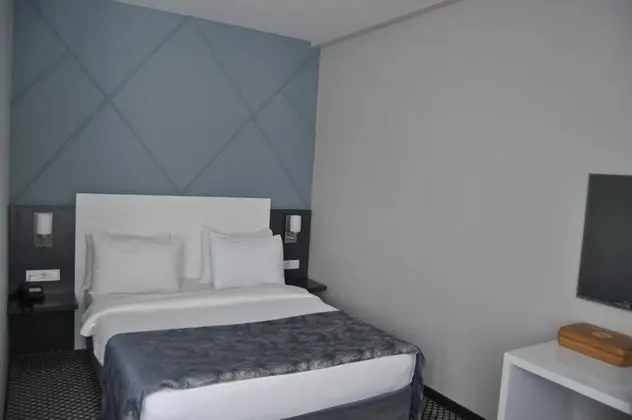 Tek Kişilik,şehir Manzaralı