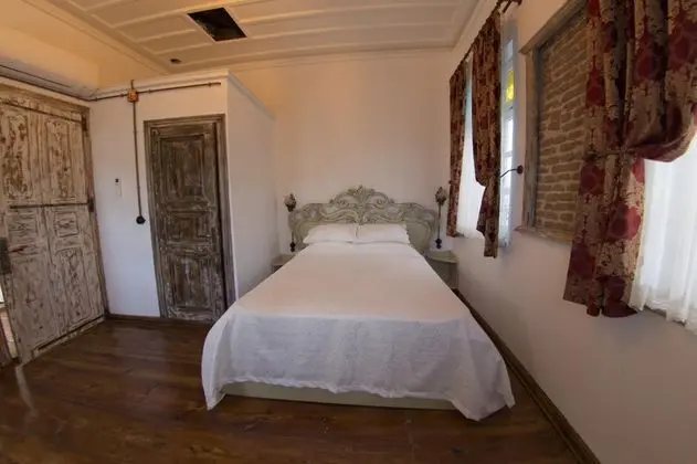 Premium Room, Avlu Manzaralı