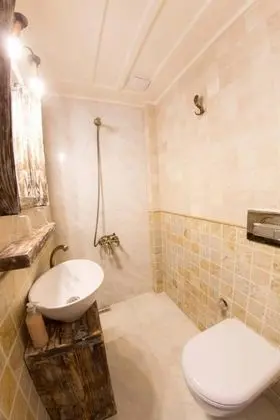 Premium Room, Avlu Manzaralı
