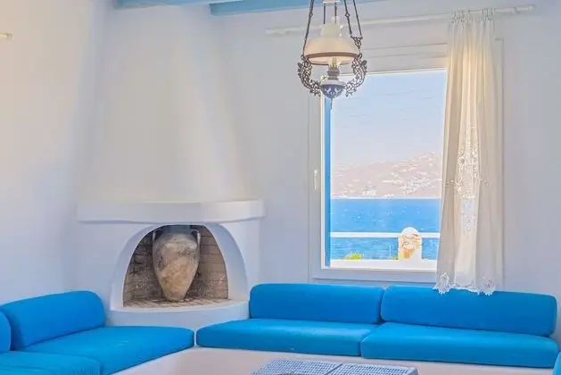 Villa, 2 Yatak Odası