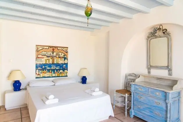 Villa, 2 Yatak Odası