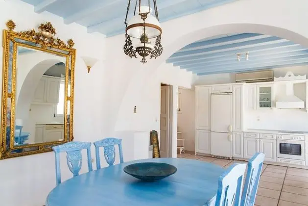 Villa, 2 Yatak Odası