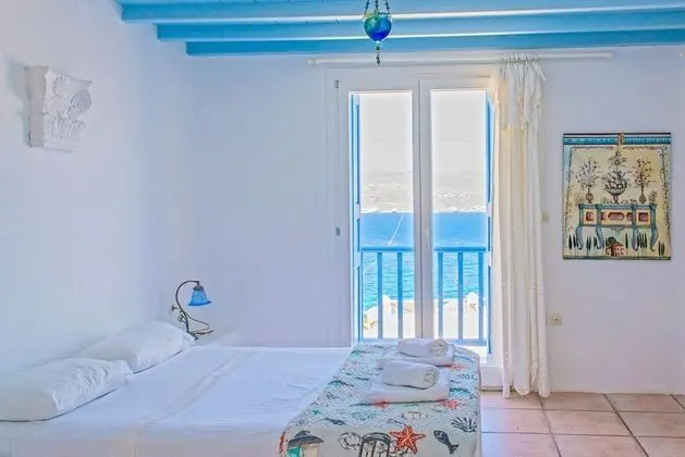Villa, 2 Yatak Odası