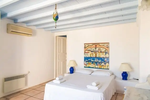 Villa, 2 Yatak Odası