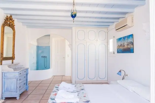 Villa, 2 Yatak Odası