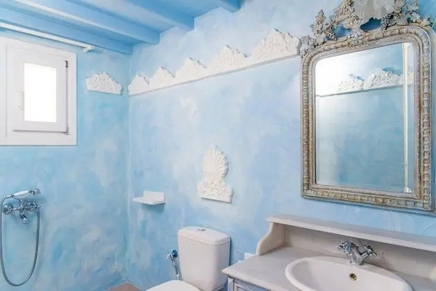 Villa, 2 Yatak Odası