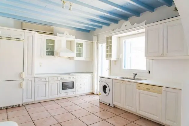 Villa, 2 Yatak Odası
