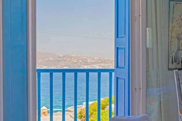 Villa, 2 Yatak Odası