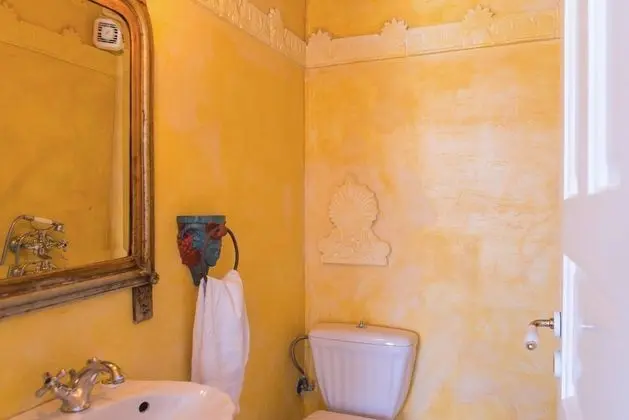 Villa, 2 Yatak Odası