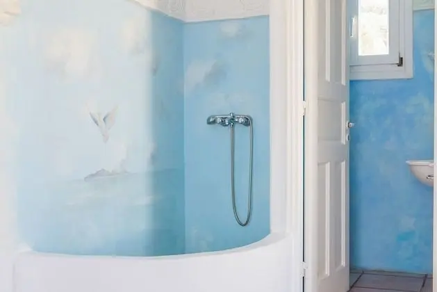 Villa, 2 Yatak Odası