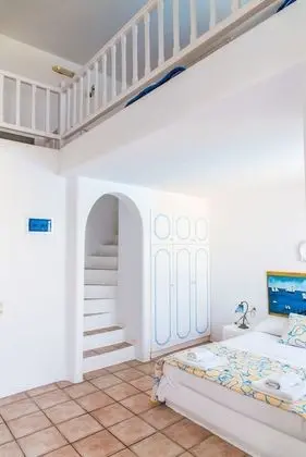 Duplex Family Suite