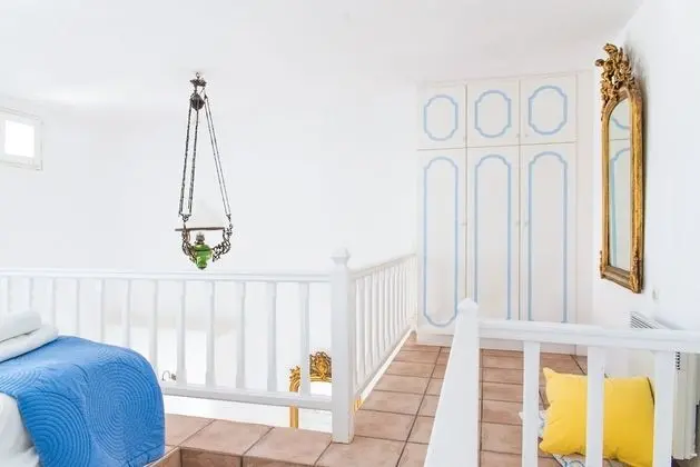 Duplex Family Suite