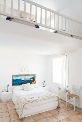 Duplex Family Suite