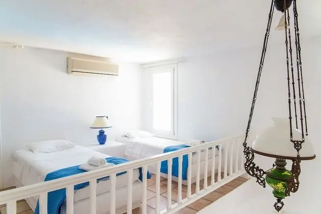 Duplex Family Suite