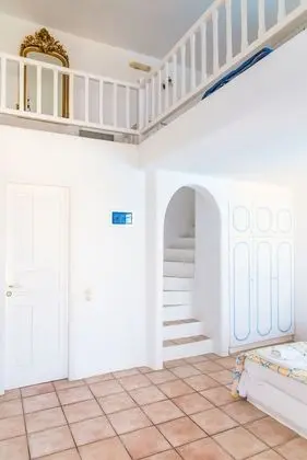 Duplex Family Suite
