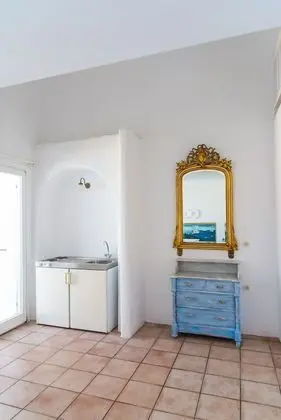 Superior Süit, Deniz Manzaralı