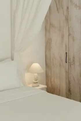 Honeymoon Süit, Sıcak Su Havuzu