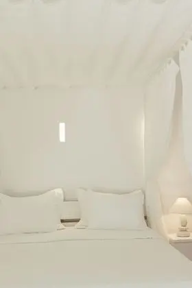 Honeymoon Süit, Sıcak Su Havuzu