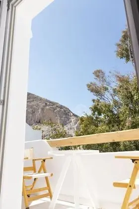 Honeymoon Süit, Sıcak Su Havuzu