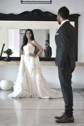 Honeymoon Süit, Sıcak Su Havuzu