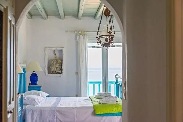 Villa, 4 Yatak Odası, Kişiye Özel Havuzlu, Deniz Manzaralı