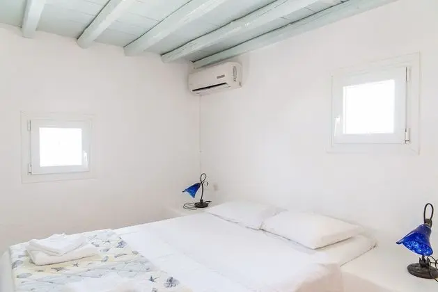 Villa, 4 Yatak Odası, Kişiye Özel Havuzlu, Deniz Manzaralı