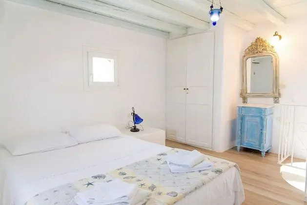 Villa, 4 Yatak Odası, Kişiye Özel Havuzlu, Deniz Manzaralı
