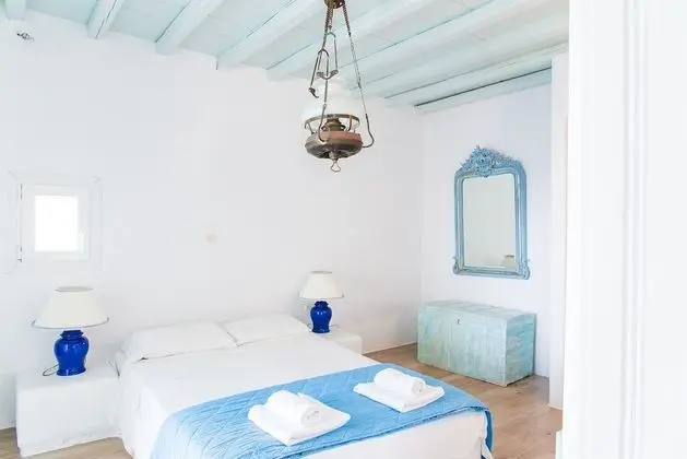 Villa, 4 Yatak Odası, Kişiye Özel Havuzlu, Deniz Manzaralı