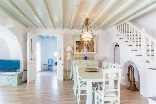 Villa, 4 Yatak Odası, Kişiye Özel Havuzlu, Deniz Manzaralı