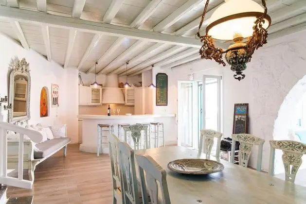 Villa, 4 Yatak Odası, Kişiye Özel Havuzlu, Deniz Manzaralı