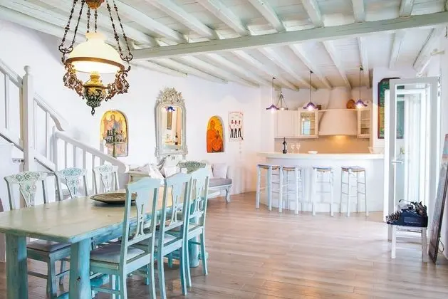Villa, 4 Yatak Odası, Kişiye Özel Havuzlu, Deniz Manzaralı