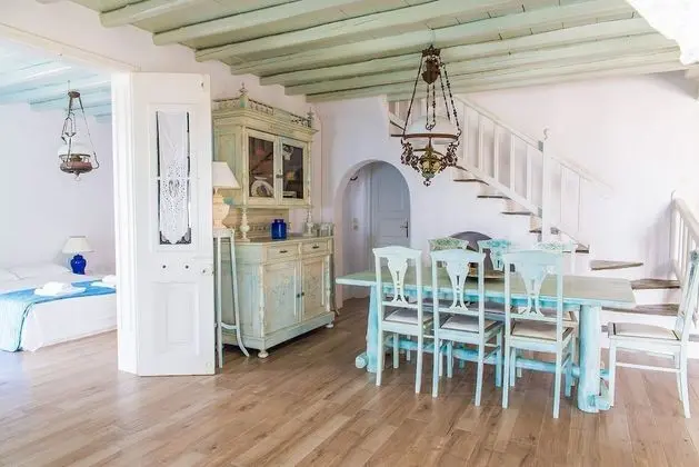 Villa, 4 Yatak Odası, Kişiye Özel Havuzlu, Deniz Manzaralı