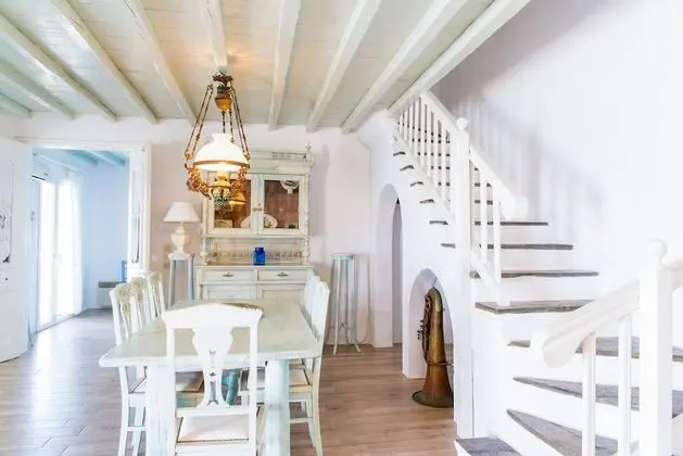 Villa, 4 Yatak Odası, Kişiye Özel Havuzlu, Deniz Manzaralı