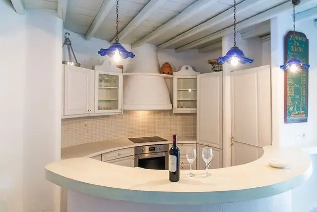 Villa, 4 Yatak Odası, Kişiye Özel Havuzlu, Deniz Manzaralı