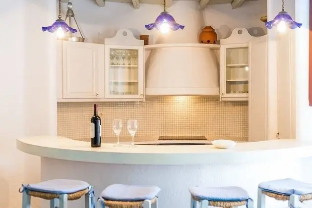 Villa, 4 Yatak Odası, Kişiye Özel Havuzlu, Deniz Manzaralı