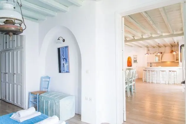 Villa, 4 Yatak Odası, Kişiye Özel Havuzlu, Deniz Manzaralı