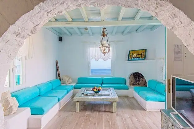 Villa, 4 Yatak Odası, Kişiye Özel Havuzlu, Deniz Manzaralı