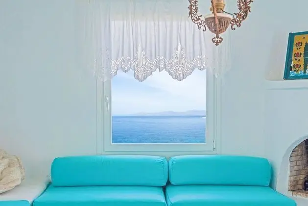 Villa, 4 Yatak Odası, Kişiye Özel Havuzlu, Deniz Manzaralı